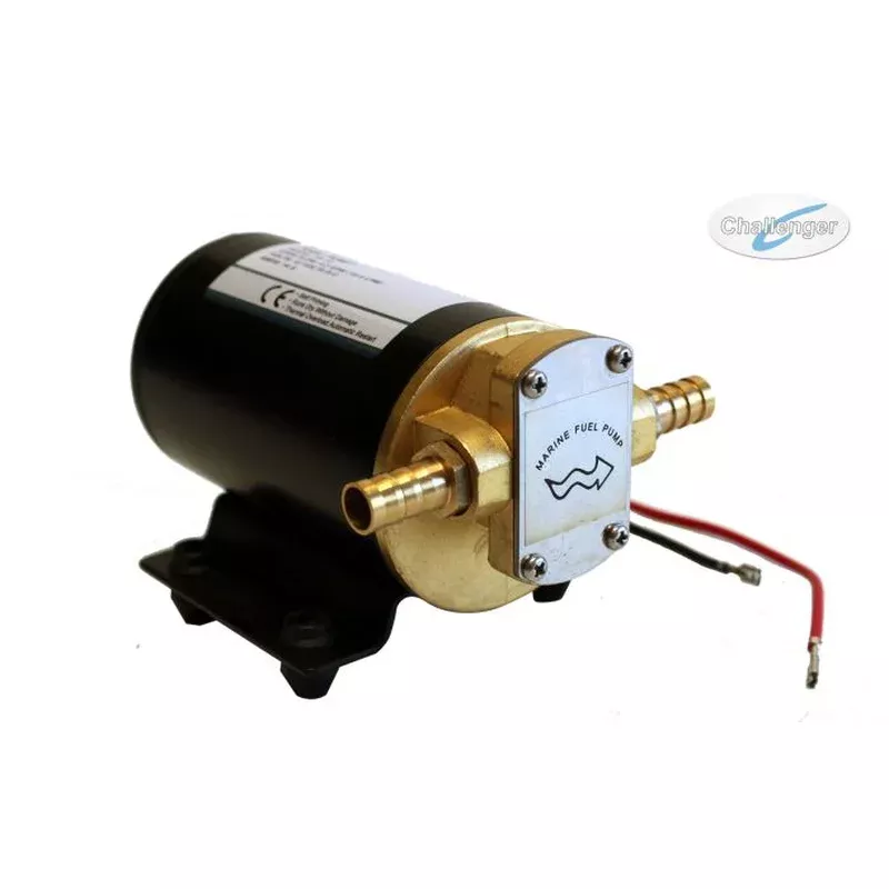 Flomaster FL-76 Fuel Transfer Pump