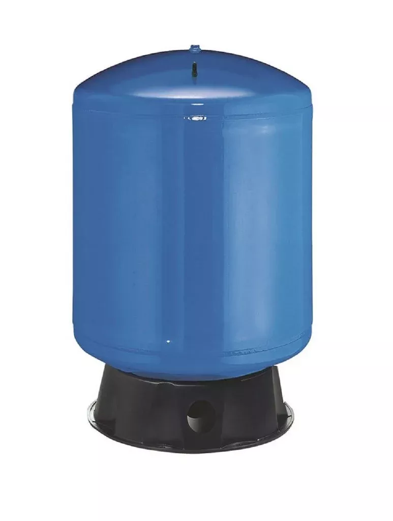 Flotec FP7110 Pre-Charged Pressure Tank, 19 Gallon