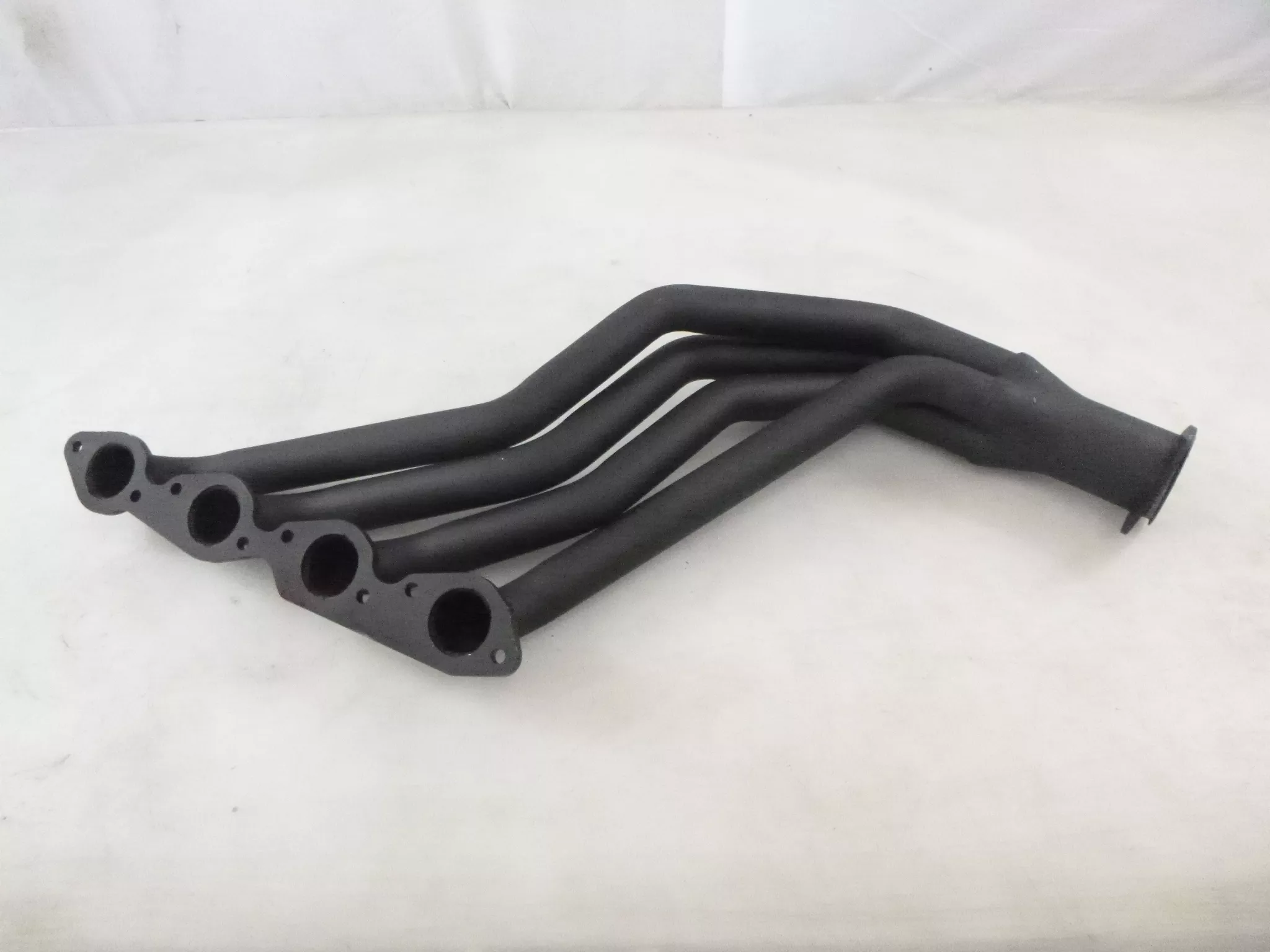 Flowtech 1220-11530 Standard Left Header For GM Truck 1968-1981 SEE DESC