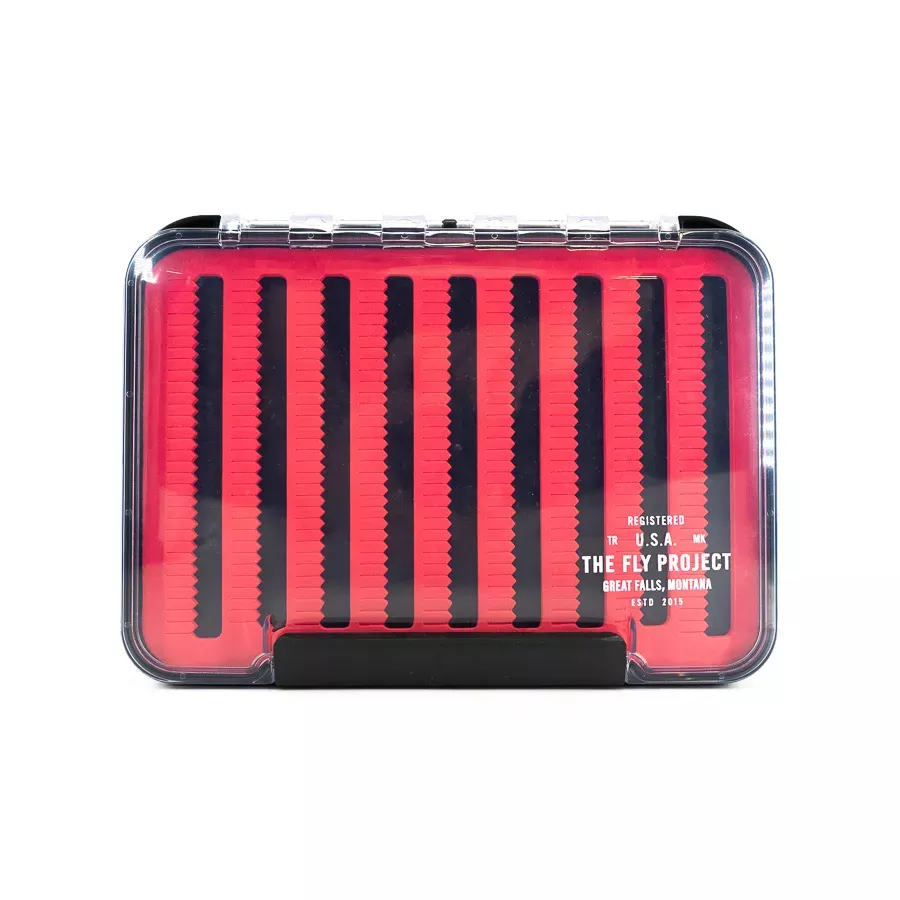 Fly Project Big Mo Fly Box