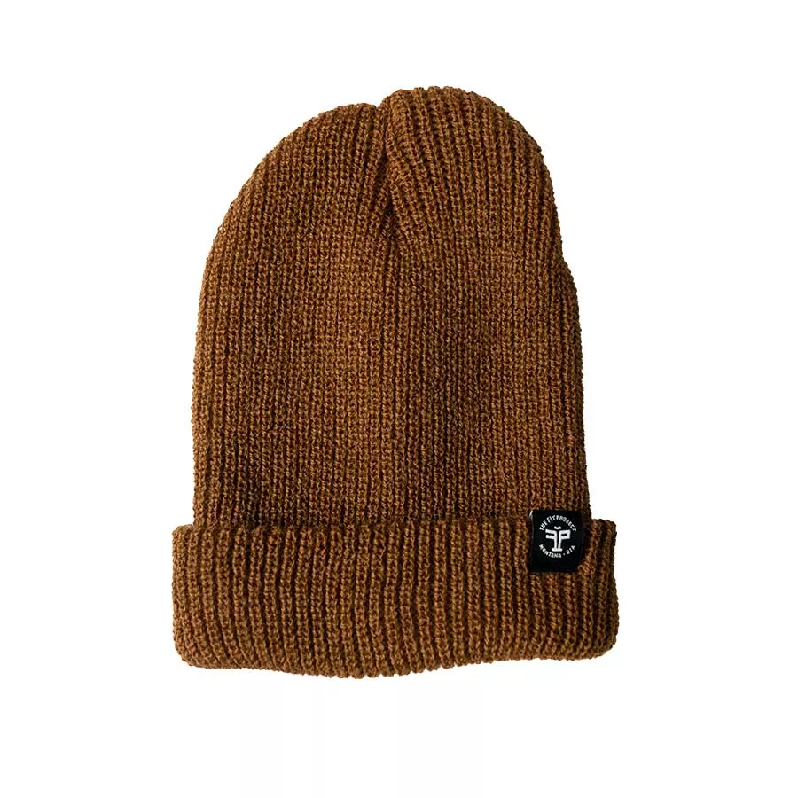 Fly Project Wharf Cap