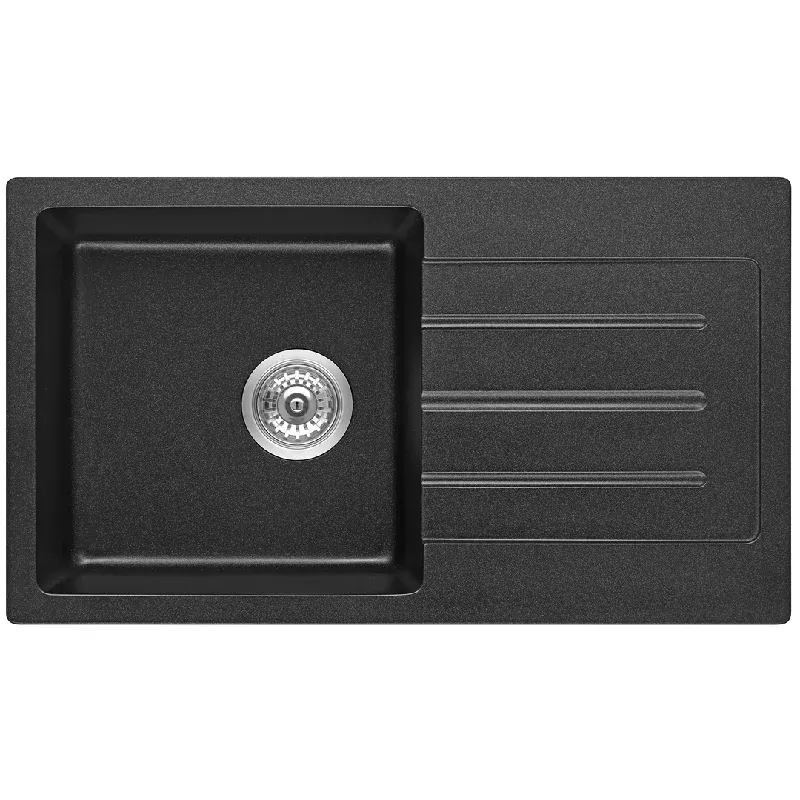 Fomos Sink 770 x 440mm