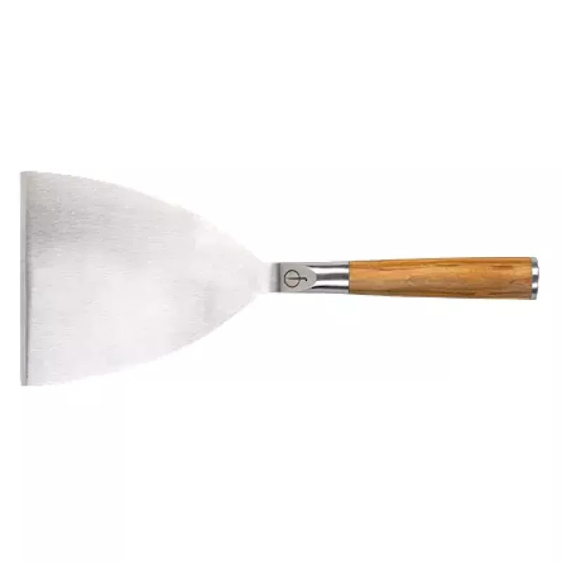 Forged – BBQ Plancha Spatula