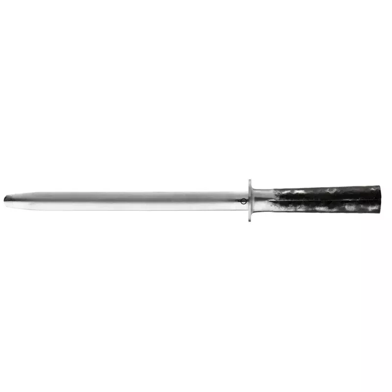 Forged – Brute / Intense Diamanten Aanzetstaal