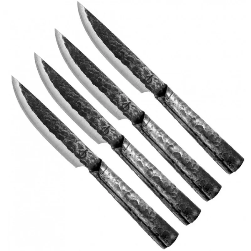 Forged – Brute Steakmessen