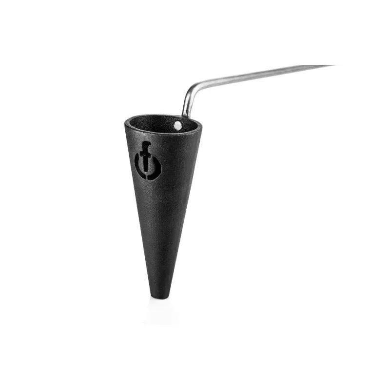 Forged – Churrasco Flambadou
