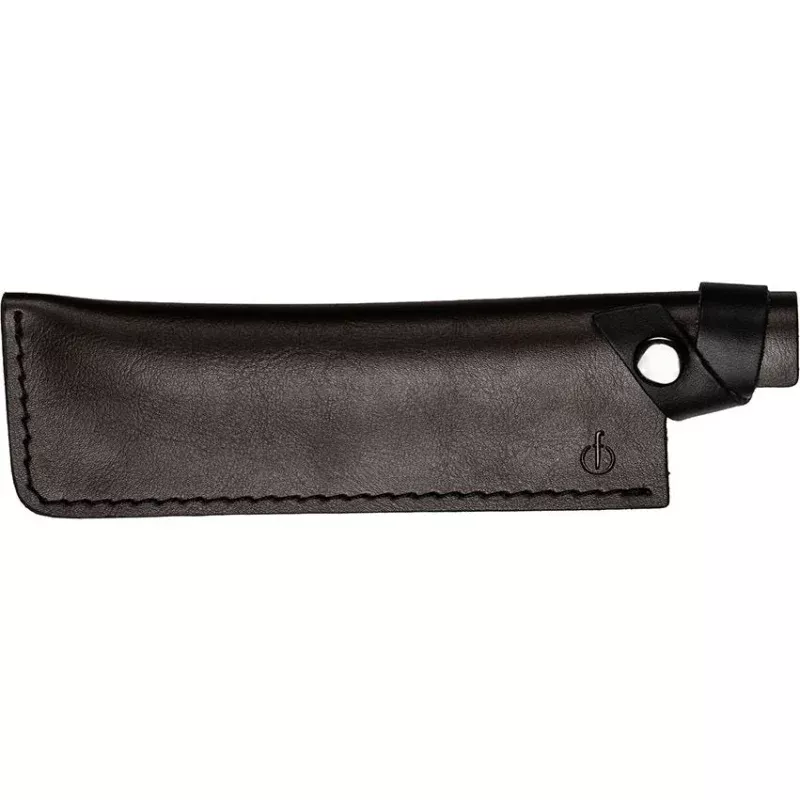 Forged – Leren Hoes Hakbijl