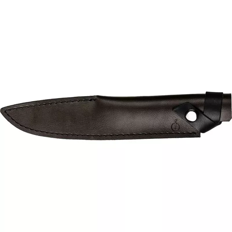 Forged – Leren hoes Vleesmes