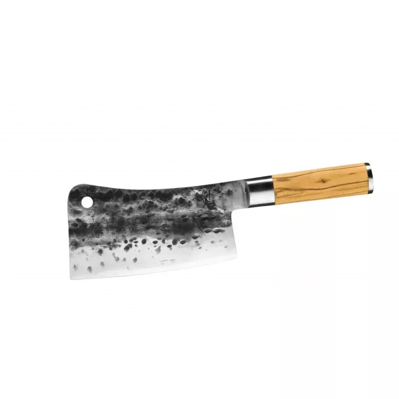 Forged – Olive Cleaver