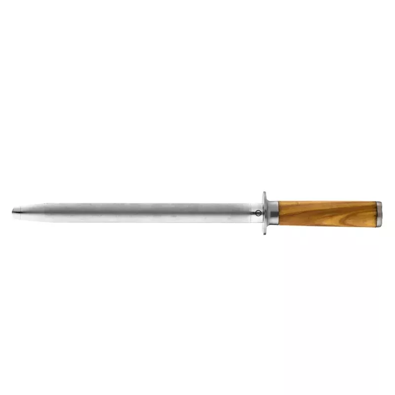 Forged – Olive Diamanten Aanzetstaal