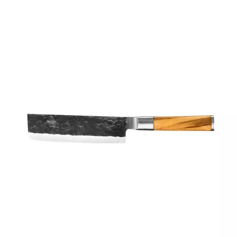 Forged – Olive Hakbijl