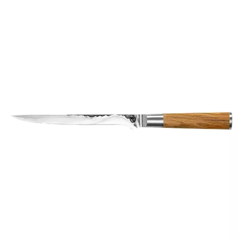 Forged – Olive Vis fileermes