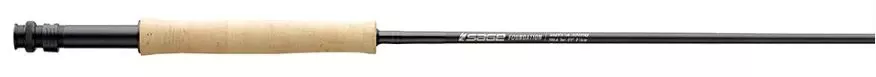 Foundation 590-4 Fly Rod