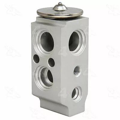 Four Seasons 39386 A/C Expansion Valve Fits 2013 Kia Forte Koup