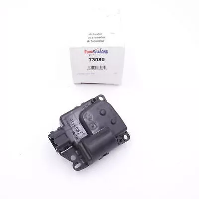 Four Seasons 73080 HVAC Heater Blend Door Actuator for 2007-2014 Ford Expedition
