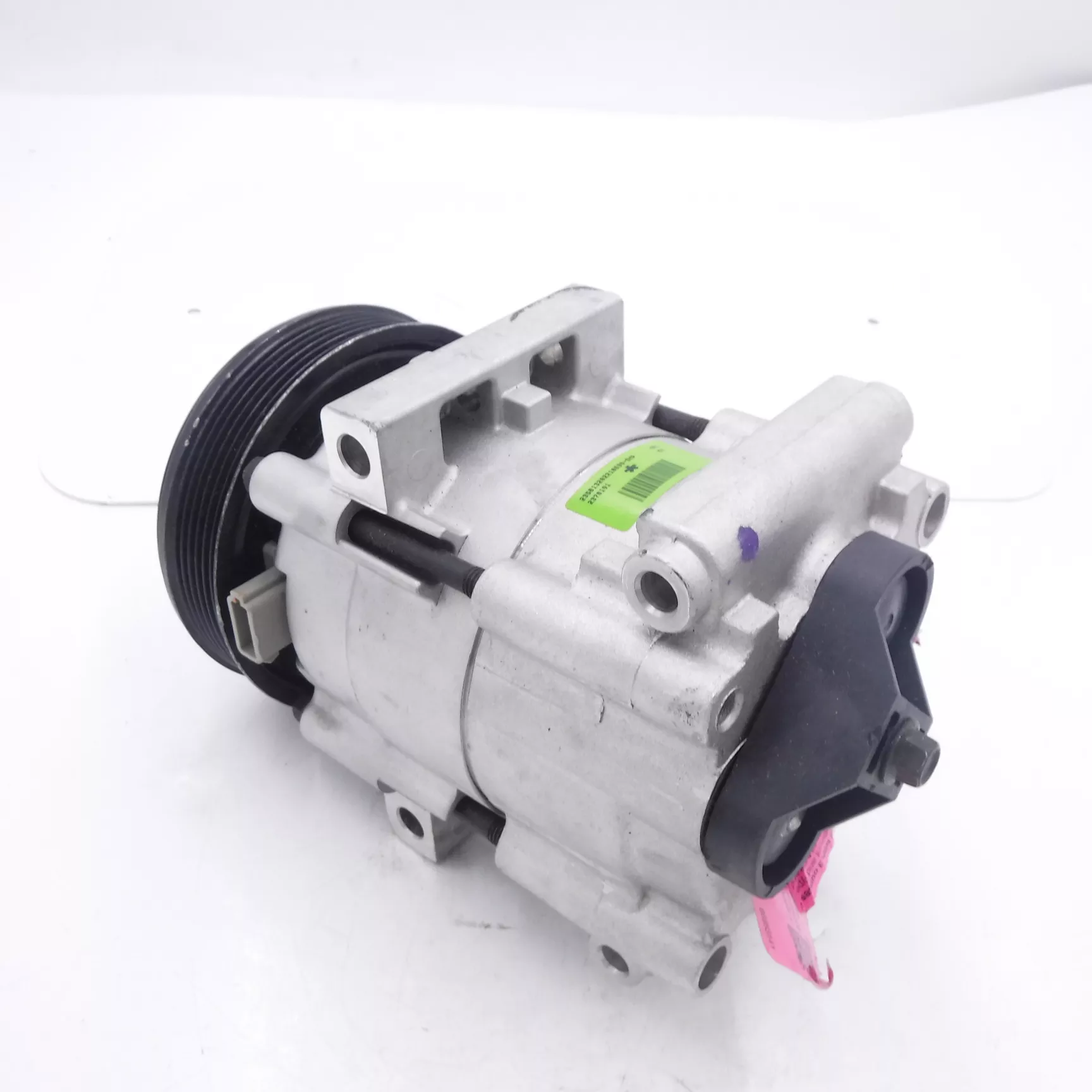 Four Seasons A/C Compressor 58132 For 2000-2011 Ford Ranger