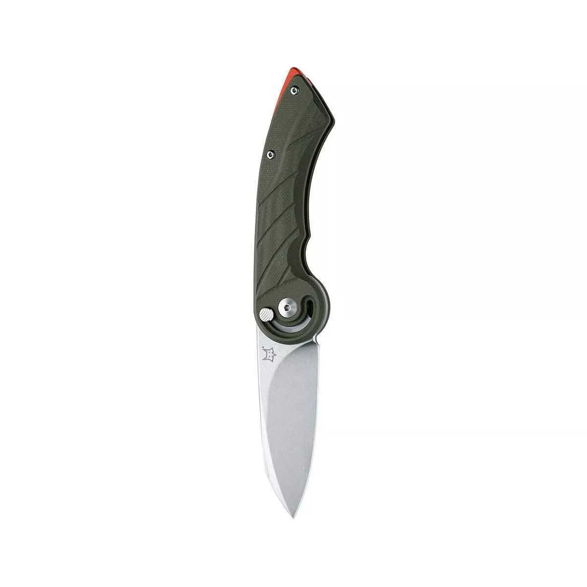 Fox Knives FX-550 Radius Folding Knife