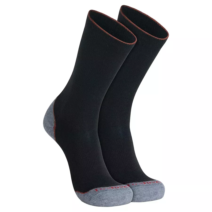 Fox River Men's Basecamp 2.0 Crew Socks