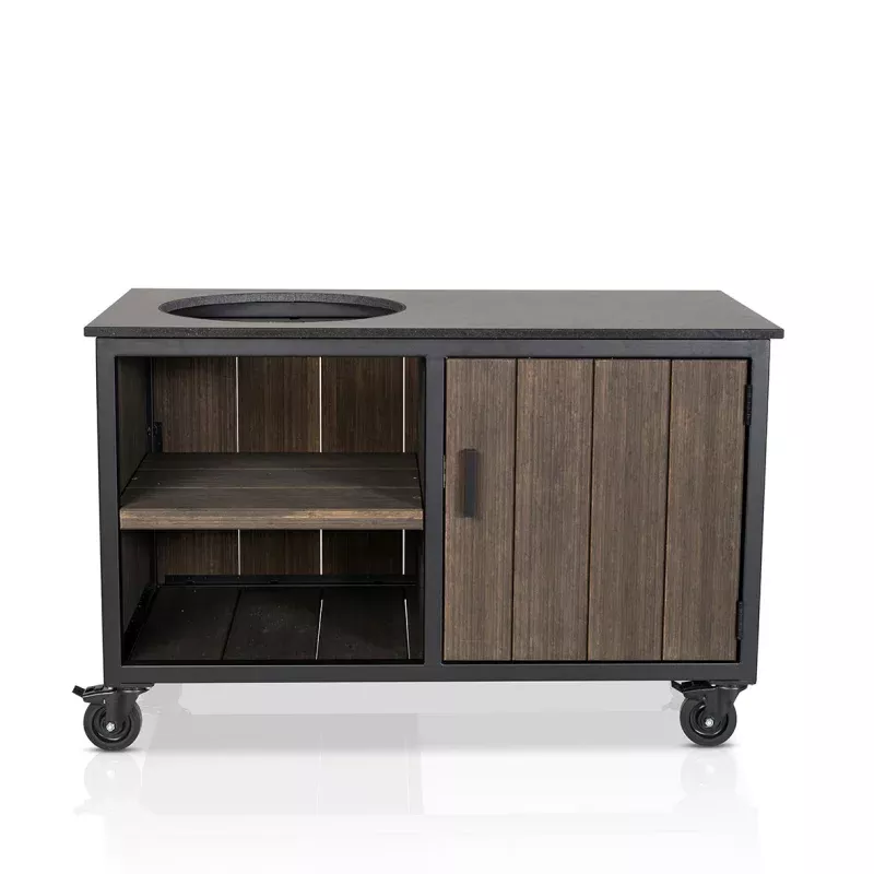 Frak Bamboo Graphite Storage Storage