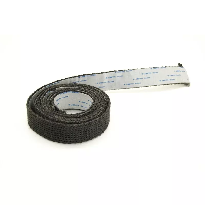 Franklin Stove Glass Tape Gasket – 7ft Roll