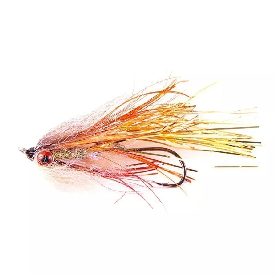Fred Telleen's Montana Mini Intruder