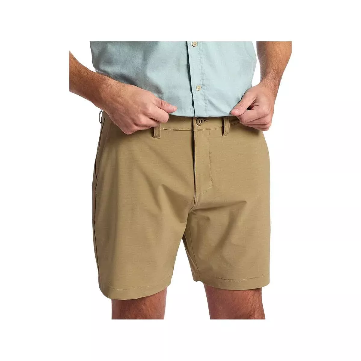 Free Fly Men's Palmera Hybrid Shorts