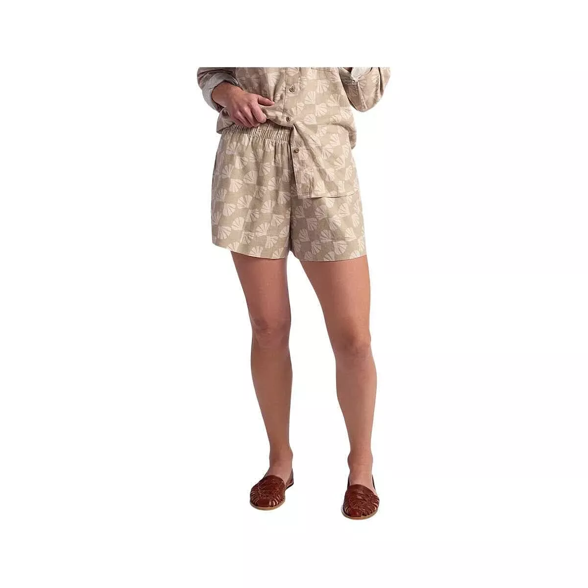 Free Fly Women's Sullivan's Shorts
