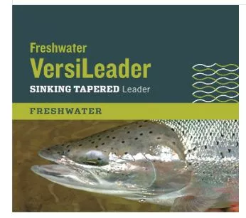 Freshwater VersiLeader - 10ft .0IPS