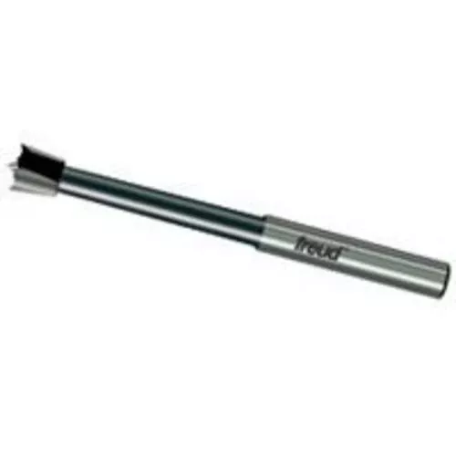 Freud PB-001 "Precision Shear" Forstner Bit 1/4"X1/4"