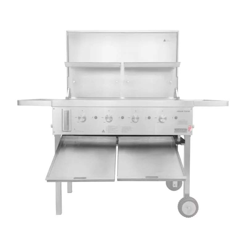 Friar Tuck Warming Drawer Add-On