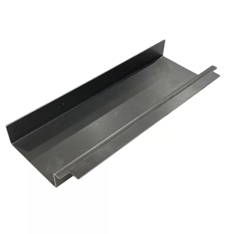 Front Heat Plate | US Stove Wood/Coal Units | Part #J1362 / 24496