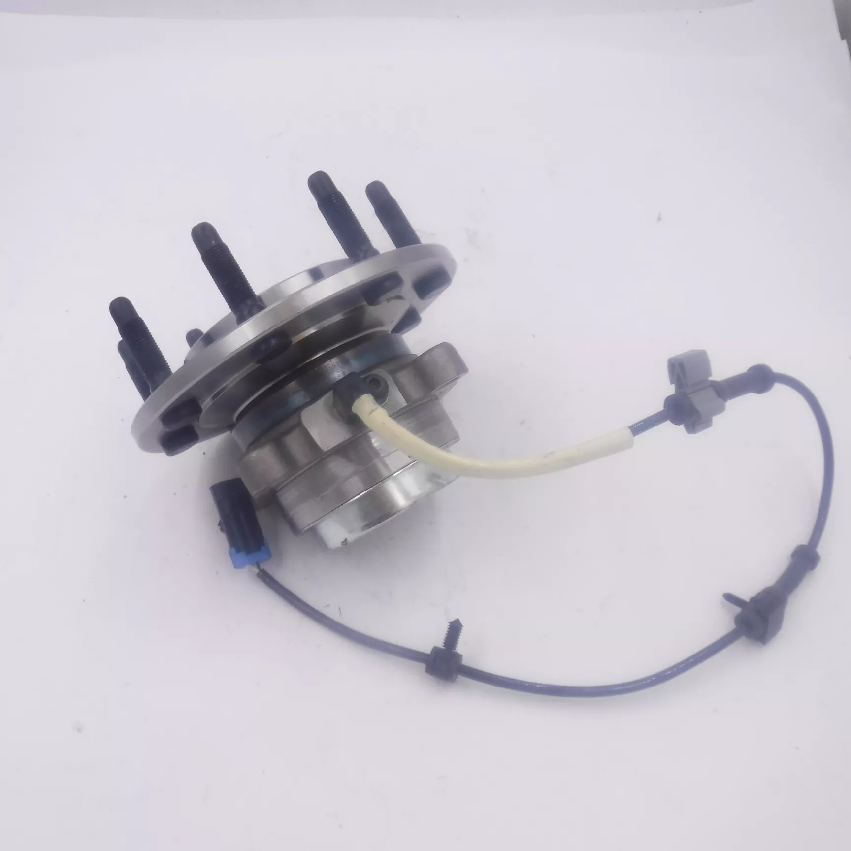 Front Wheel Bearing & Hub 515059 for 2003-2017 Chevy Express Van 3500