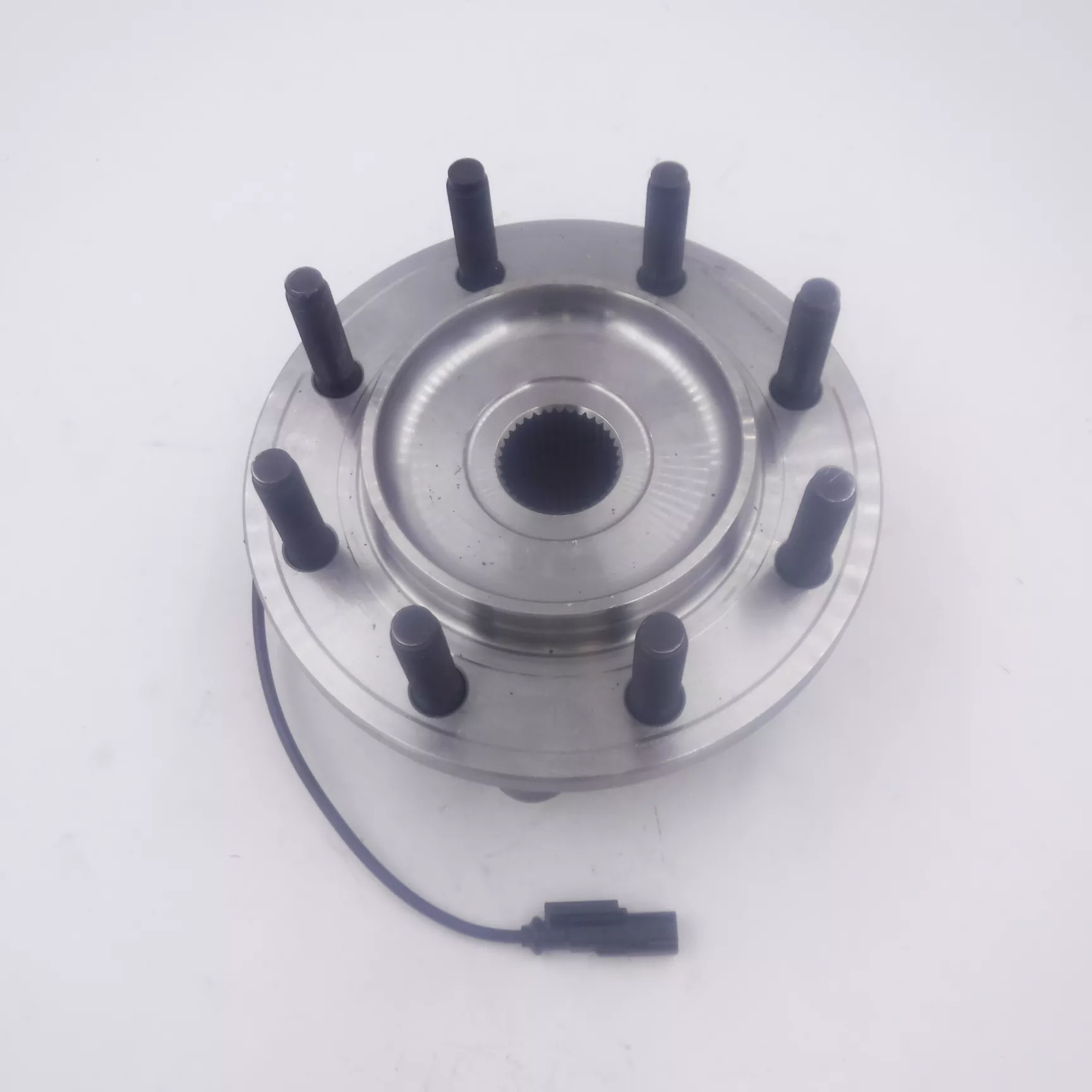 Front Wheel Hub Bearing ABS Sensor for 2013-2018 Ram 2500 3500
