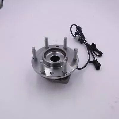 Front Wheel Hub Bearing Assembly 405-057 for Buick Rainier RWD 2004