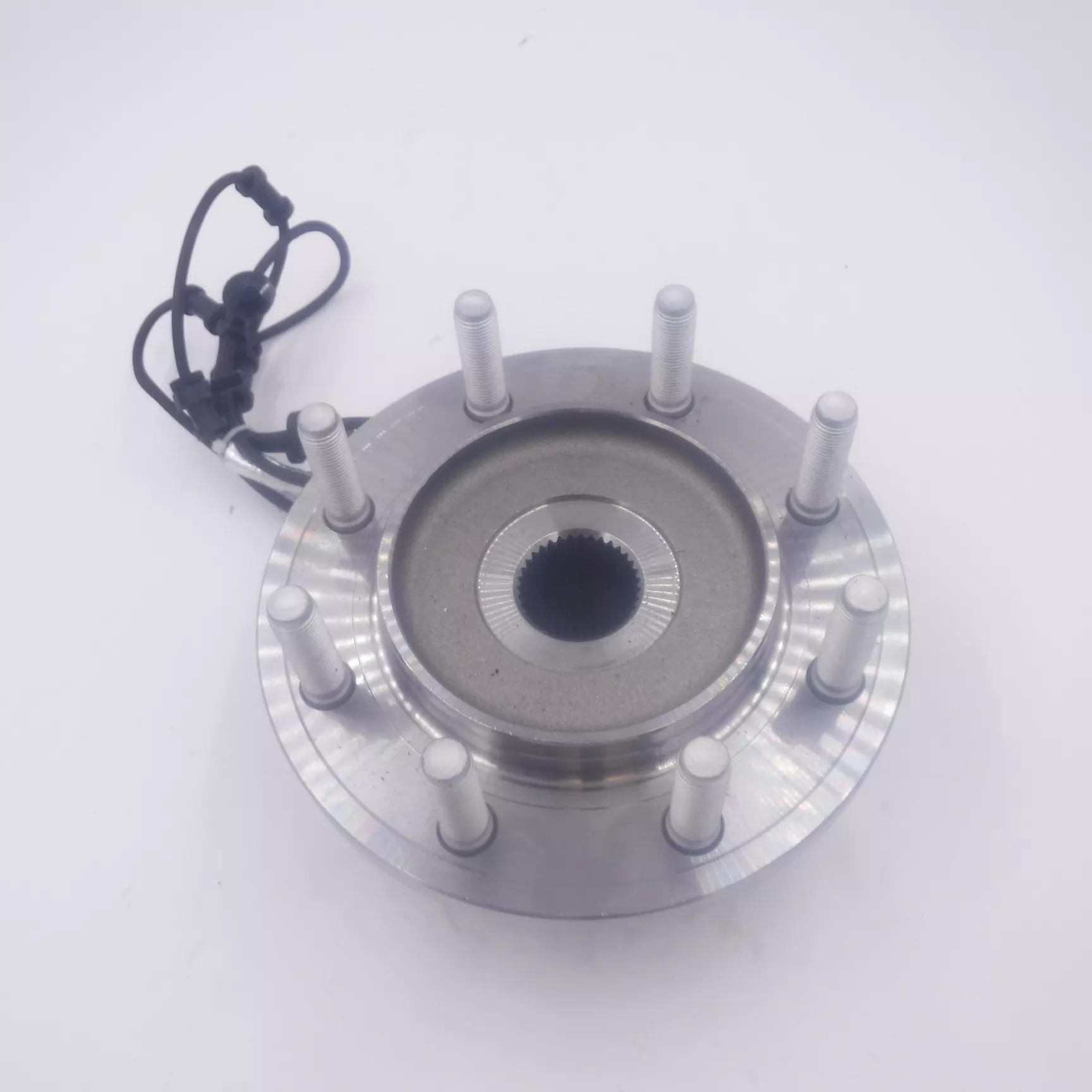 Front Wheel Hub Bearing Assy For 2013-2020 Dodge Ram 2500 3500 515162