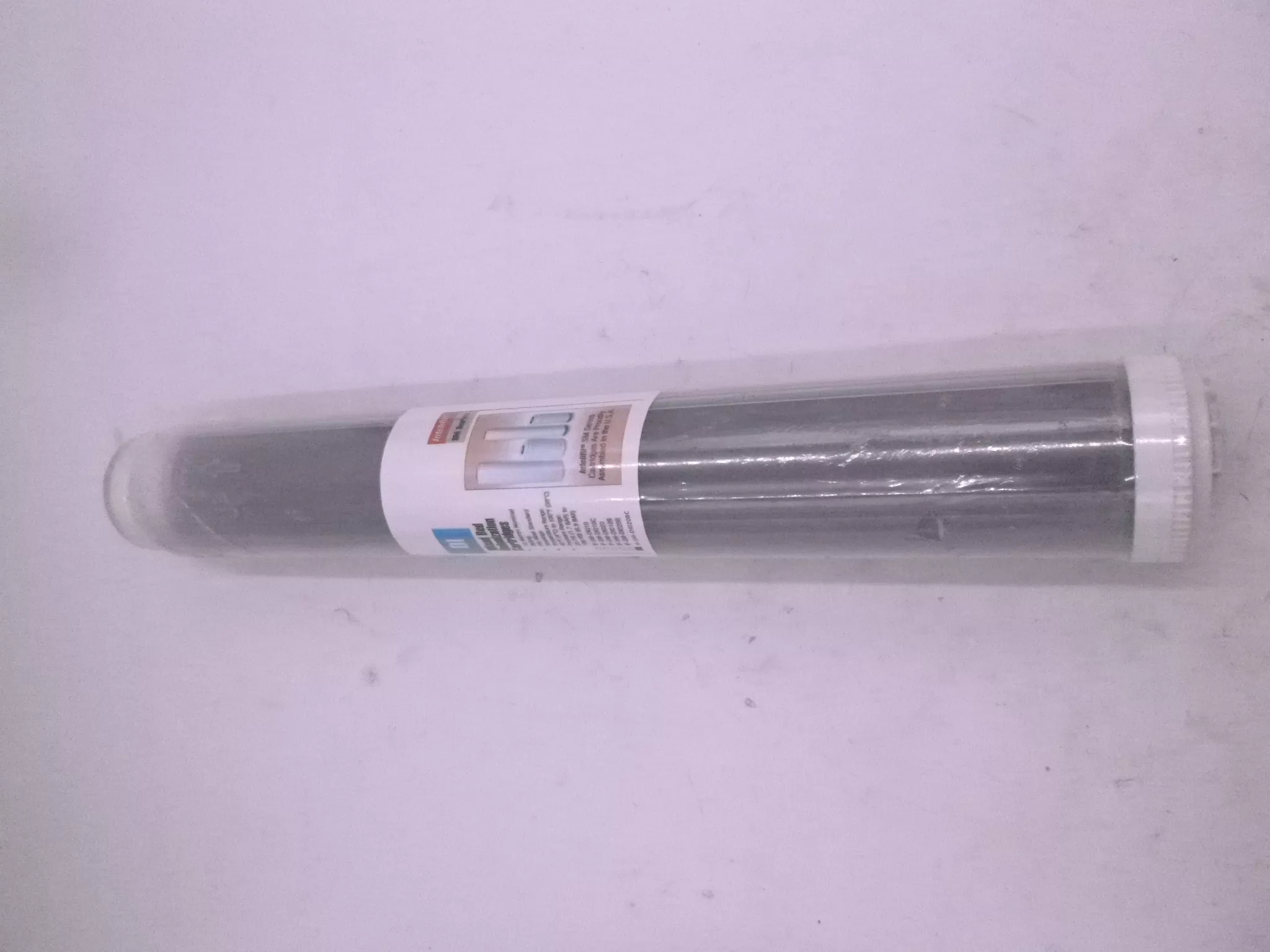 (FS) Intelifil IF-SM-DI020BC Filter B04M1, Mixed Bed Deionization Cartridge