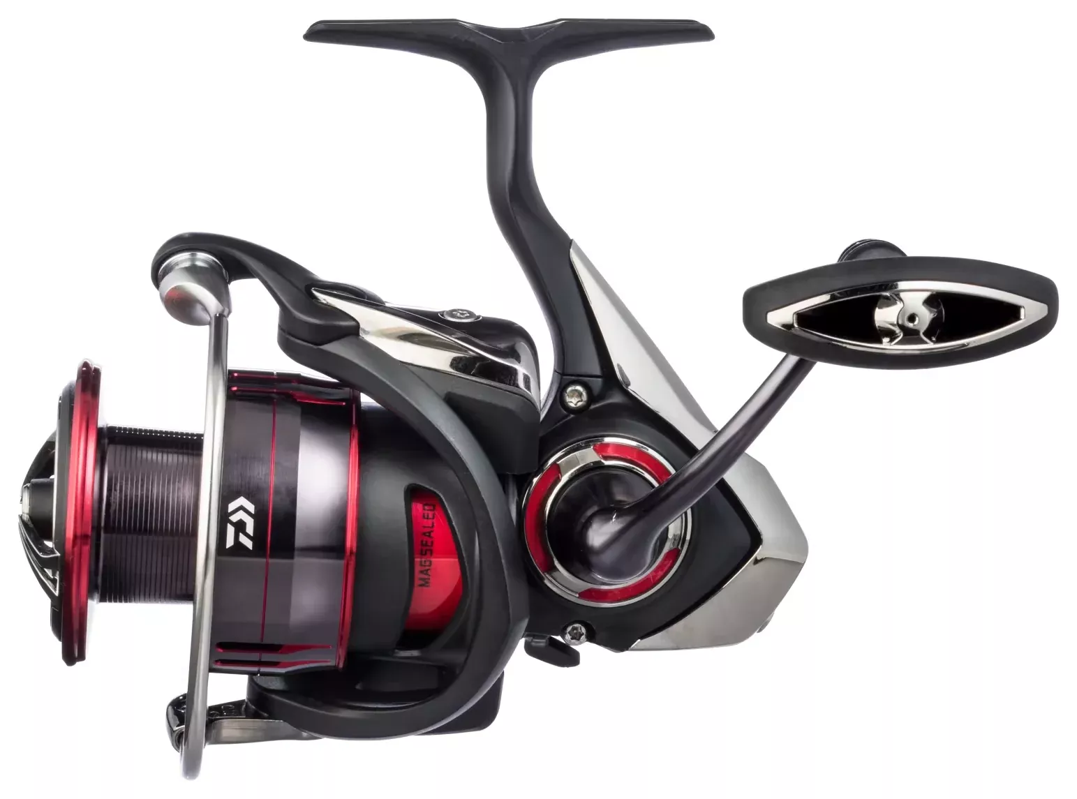 Fuego LT Spinning Reel - (FGLT2500D-XH)