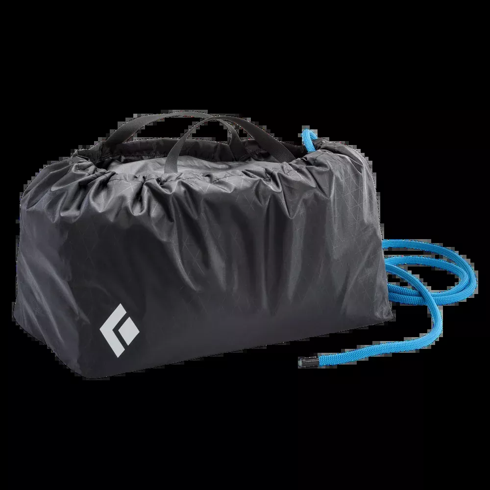 Full Rope Burrito Bag