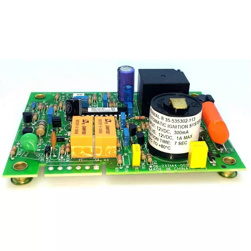 Furnace Control Board Replacement for Suburban SB521099 NBK-20210