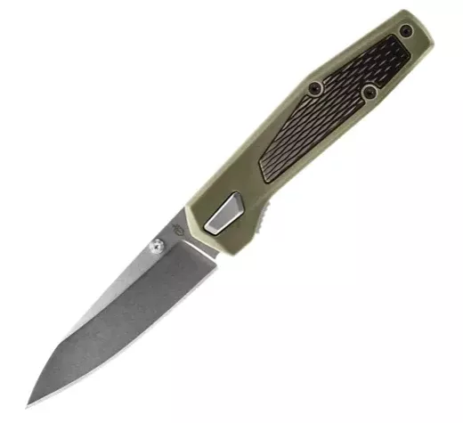 Fuse 3.37" Blade Folding Pocket Knife