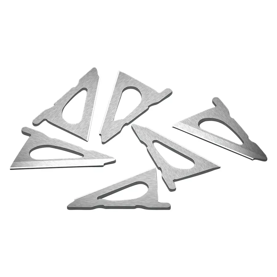 G5 Striker V2 Replacement Broadhead Blade Kit