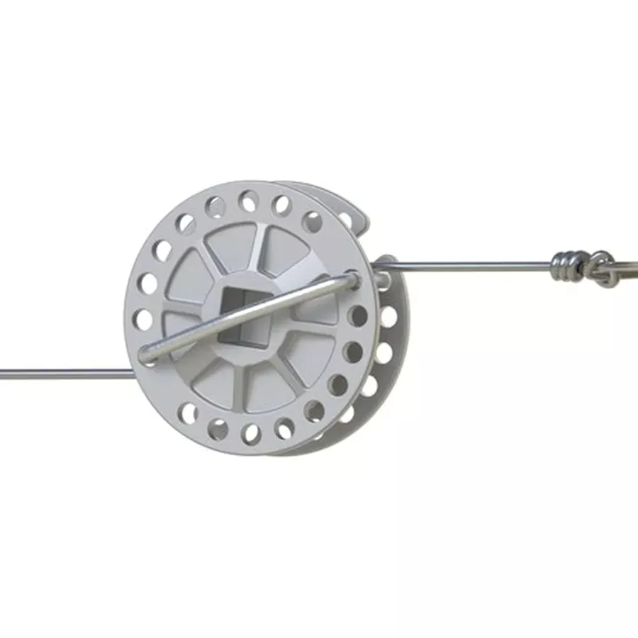 Gallagher Electric Fence Rapid Wire Tightener - 5 pk