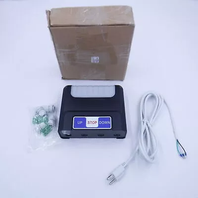 Garage Door Opener TM6299 110VAC 50/60Hz includes remote