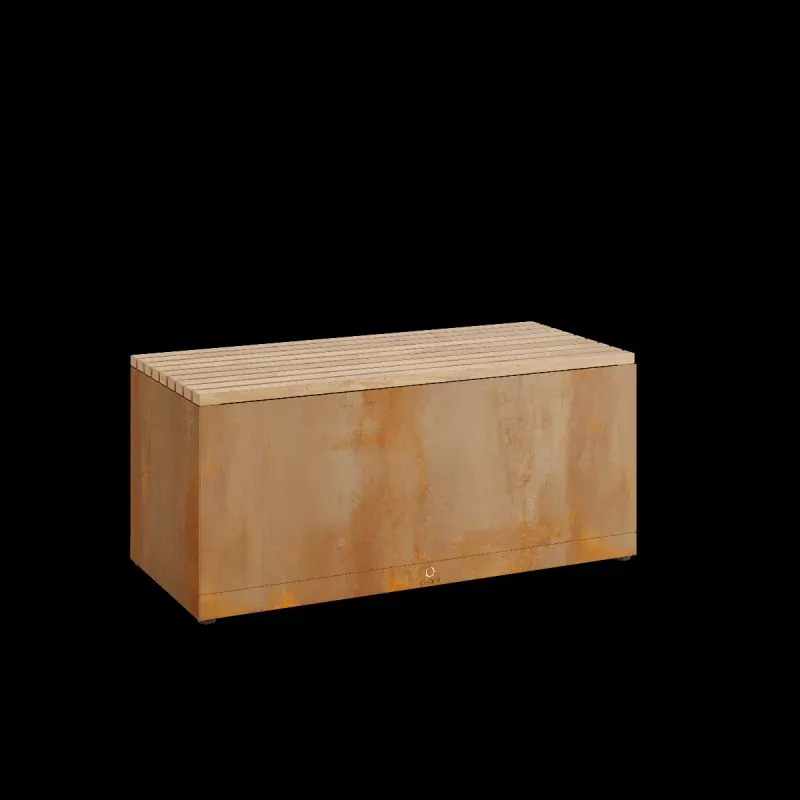 Garden Bench