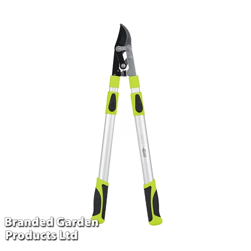 Garden_Gear Telescopic Bypass Lopper
