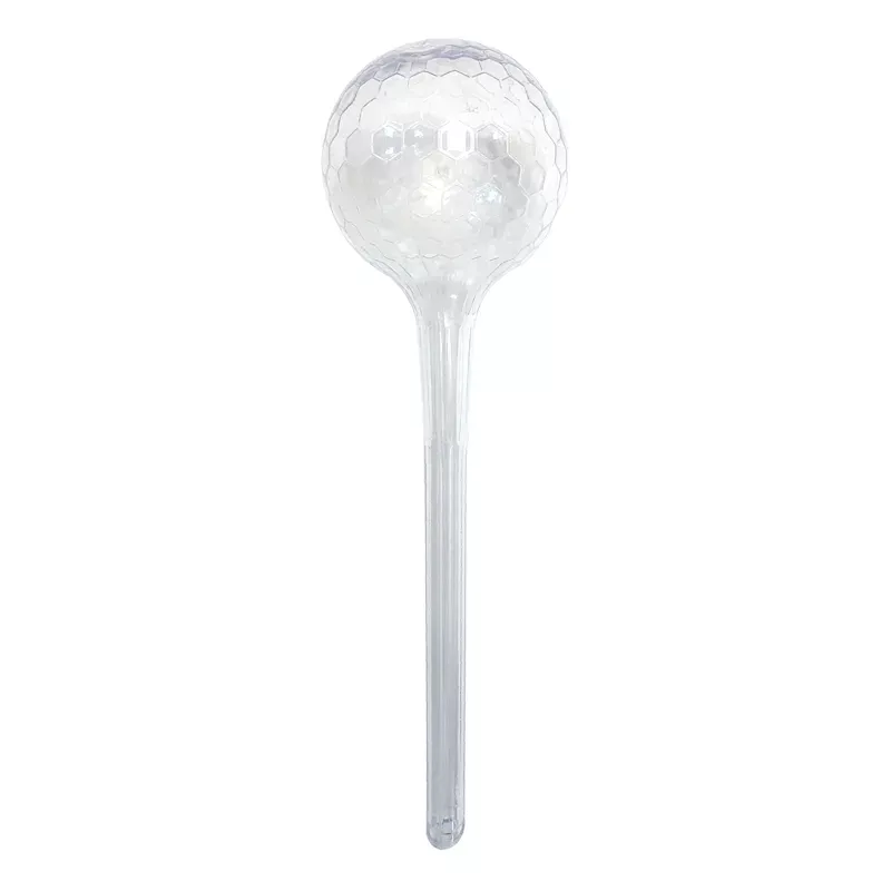 Garden Watering Globe, Clear