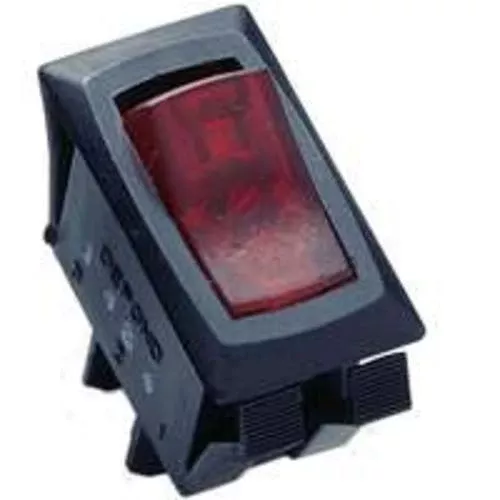 Gardner Bender GSW-42 Rocker Switch