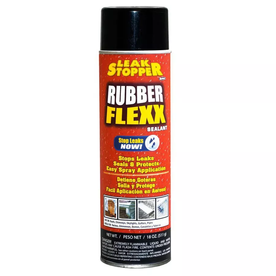 Gardner Leak Stopper Rubber Flexx Sealant