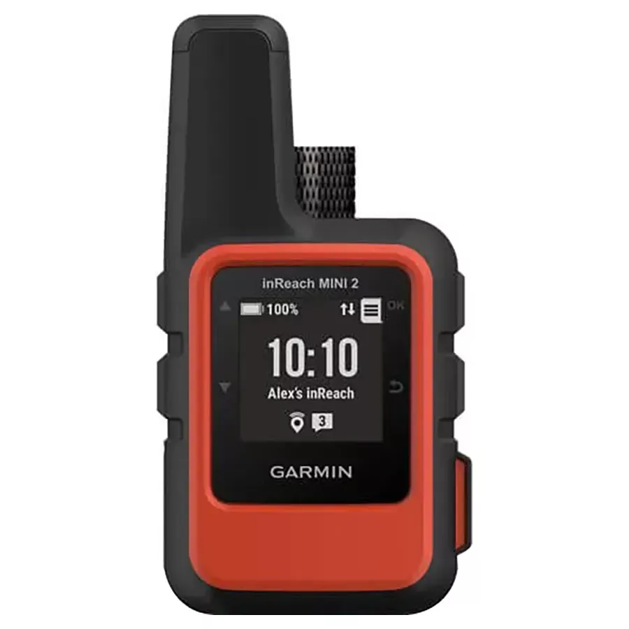 Garmin inReach Mini 2 GPS - Red