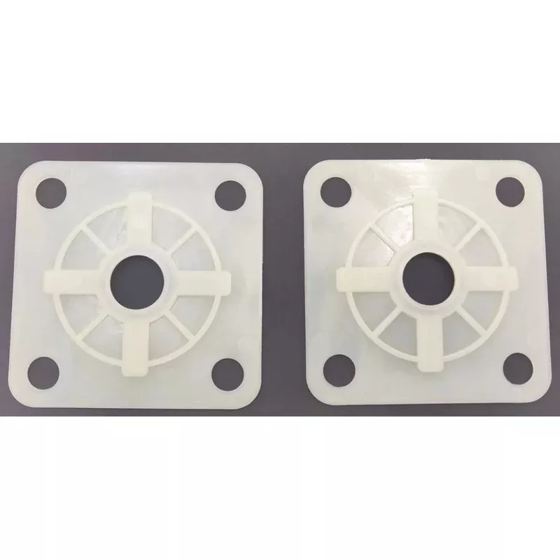 Gasket Auger Bearing | 2 Pack | Part #PU-ABGN